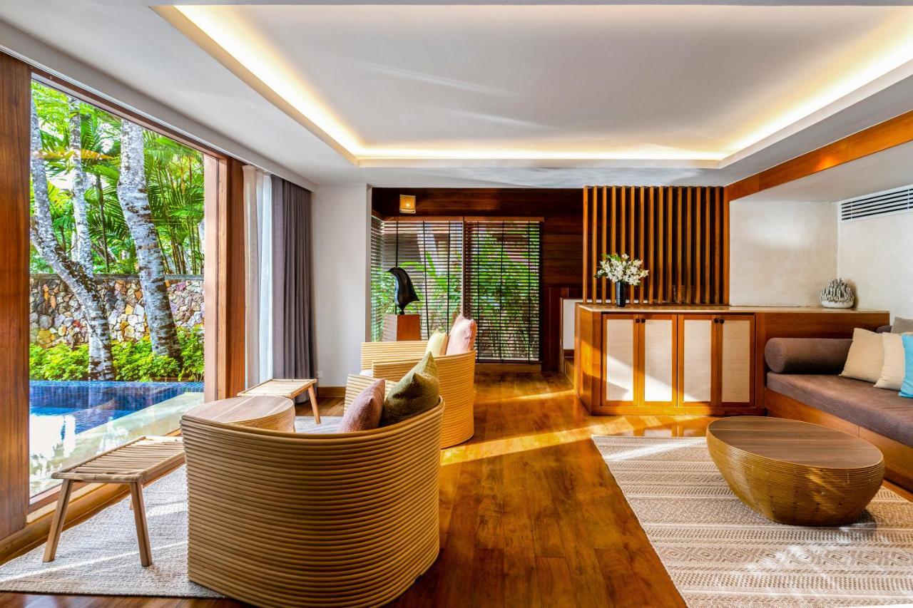 The Tubkaak Krabi Boutique Resort - Sha Extra Plus Tab Kaek-stranden Eksteriør bilde